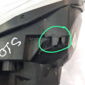 Farol Chevrolet S10 2015 2016 2017 Esquerdo O111 Avaria
