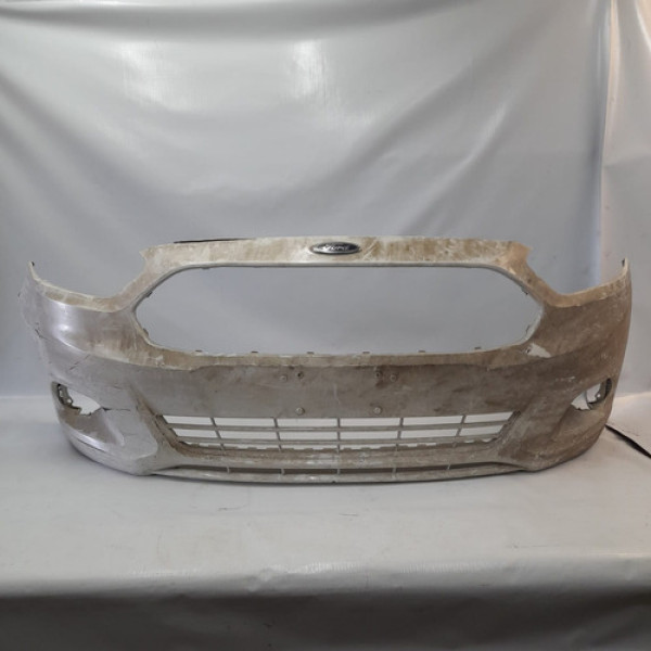 Parachoque Dianteiro Ford Ka 2015 16 17 18 19 20 21 Cd171