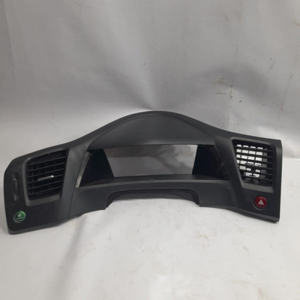 Moldura Painel Instrumentos C/ Difusor Civic 2014 A 16 Uv569