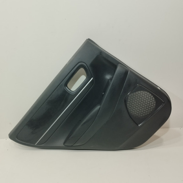 Forro De Porta Traseira Esquerda Honda Hrv 2022 2023 Bc826