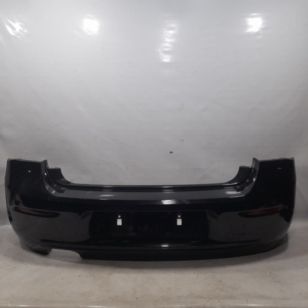 Parachoque Traseiro Bmw 120i 125i 2015 2016 2017   Cd234