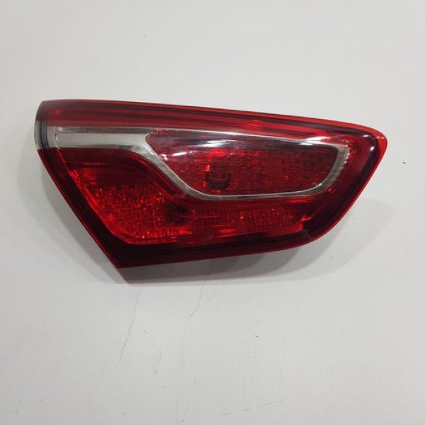 Lanterna Esquerda Cruze Hatch 1.4 2017 2020 Fg497