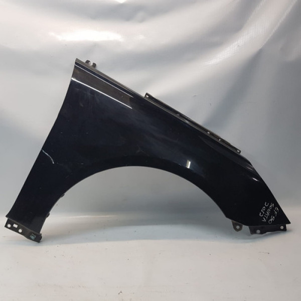 Paralama Hyundai Sonata 2011 2012 2013 Direito Ef90