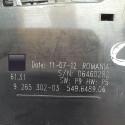 Botao Chave Farol Milha Bmw 320i 2.0 2012 A 2016 Yz156