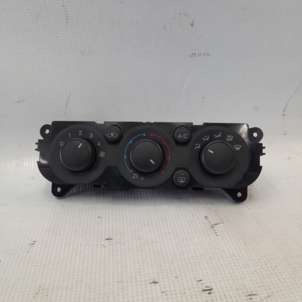 Comando Ar Condicionado Ford Ka 1.0 2015 A 2020 Q112