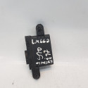 Módulo Controle Central Elétrica Gm Onix Prisma S10  Lm662