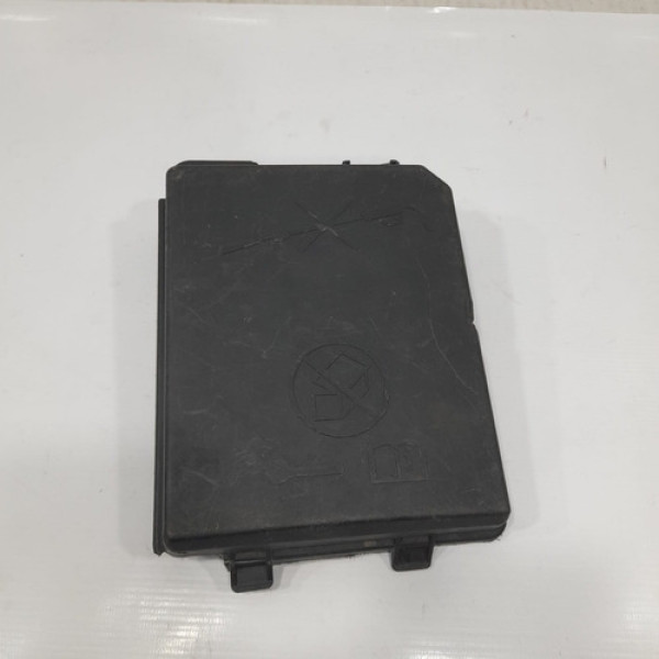 Tampa Da Caixa De Fusiveis Onix 2014  Qr35