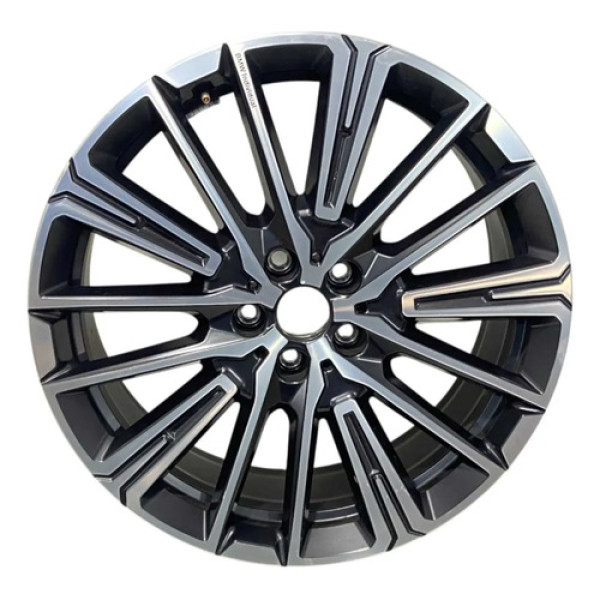 Roda Bmw X1 X2 Ix1 Msport Aro 20 2023 A 2025 Original Prateado
