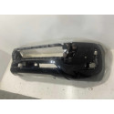 Parachoque Dianteiro Toyota Hilux Srv Srx 2021 A 2024 Preto
