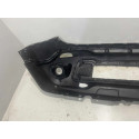 Parachoque Dianteiro Jeep Renegade 2019 A 2021 Original Preto