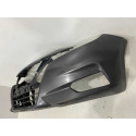 Parachoque Dianteiro Nissan Versa 2021 2022 2023 Original Cinza