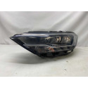 Farol Esquerdo Volkswagen Jetta 2019 A 2024 Original Esquerdo/motorista