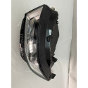 Farol Esquerdo Ford Edge 2016 2017 2018 Original Esquerdo
