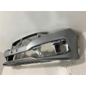 Parachoque Dianteiro Honda Civic G10 2020 2021 2022 Original Prata