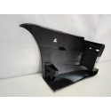 Ponteira Direita Parachoque Fiat Strada 2005 A 2012 Original