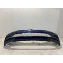 Parachoque Dianteiro Bmw 320i 330i 2020 2021 2022 Original Azul