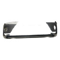 Parachoque Dianteiro Chevrolet Onix 2026 Original Prateado