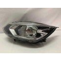 Farol Chevrolet Onix Simples Esquerdo 2020 A 2024 Original Esquerdo/motorista