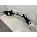 Parachoque Dianteiro Bmw X3 X4 2022 A 2025 Original Branco