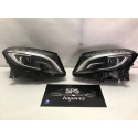Farol Esquerdo Mercedes Gla 2014 2015 2016 2017 Original Esquerdo