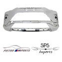 Parachoque Dianteiro Gwm Haval Gt 2022 2023 2024 2025 Origin Branco