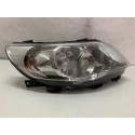 Farol Vw Gol Voyage Saveiro G5 Direito 2008 A 2012 Original Direito/passageiro