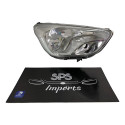 Farol Ford Ka Direito 2014 2015 2016 2017 Usado Original Direito