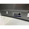 Parachoque Traseiro Toyota Hilux Sw4 2016 A 2021 Original