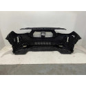 Parachoque Dianteiro Fiat Fastback Abarth 2023 A 2024 Preto