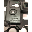 Alma Absorvedor Impacto Traseiro Ford Ka Hatch 2014 A 2019