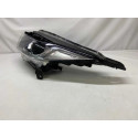 Farol Esquerdo Honda Hrv C/led 2017 A 2021 Original Esquerdo/motorista