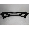 Parachoque Dianteiro Hyundai Hb20 2012 A 2015 Novo Original Preto