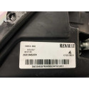 Farol Renault Sandero M. Cinza Direito 2007 A 2014 Original Direito/passageiro