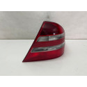 Lanterna Direita Mercedes S500 Led 1998 A 2005 Original Direito