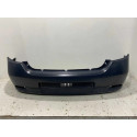 Parachoque Traseiro Renault Logan 2014 A 2020 Original