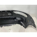 Parachoque Dianteiro Citroen C4 Cactus 2019 A 2024 Original Cinza