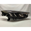 Farol Honda City Led Direito 2022 2023 2024 Original Direito/passageiro