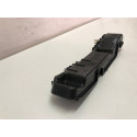 Giua Parachoque Dian. Esq Hyundai Hb20 2012 A 2018 Original