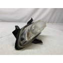 Farol De Milha Direito Jeep Renegade 2016 A 2020 Original Transparente