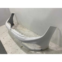 Parachoque Dianteiro Volkswagen Polo Track 2023 A 2025 Origi Branco