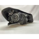 Farol Volkswagen Gol G7 F/ Simples M/ Negra Esquerdo 16 A 18 Esquerdo/motorista
