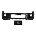 Parachoque Dianteiro Mitsubishi Pajero Full 2008 A 2011 Orig Para Pintar