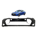Parachoque Dianteiro Bmw 320i 2023 A 2026 Original Preto