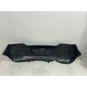 Parachoque Traseiro Chevrolet Onix 2012 A 2016 Novo Original