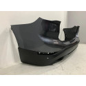Parachoque Traseiro Bmw X1 2016 2017 2018 2019 2020 Original