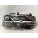 Farol Toyota Corolla Led Direito 2018 2019 2020 2021 Origin Direito/passageiro
