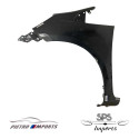 Paralama Honda New Fit Esquerdo 2009 A 2013 Original
