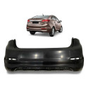 Parachoque Traseiro Hyundai Hb20 Sedan 2016 A 2019 Original