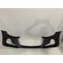 Parachoque Dianteiro Chevrolet Onix 2020 A 2023 Original Cinza