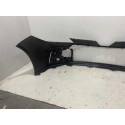 Parachoque Dianteiro Toyota Corolla Gr Sport 2025 A 2026 Preto